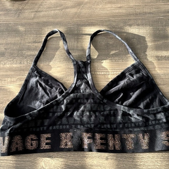 Savage x fenty bralette - Picture 3 of 6